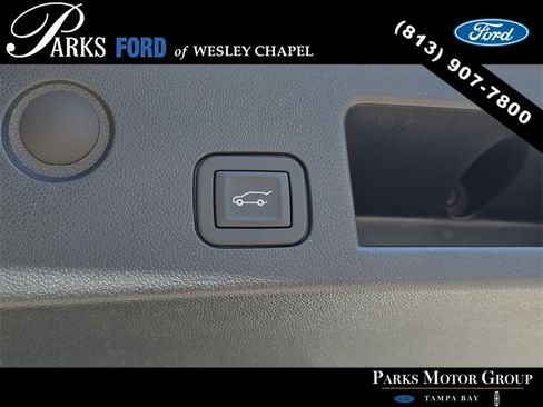 Used 2026 GMC Terrain Elevation w/ Elevation Premium Package image 9