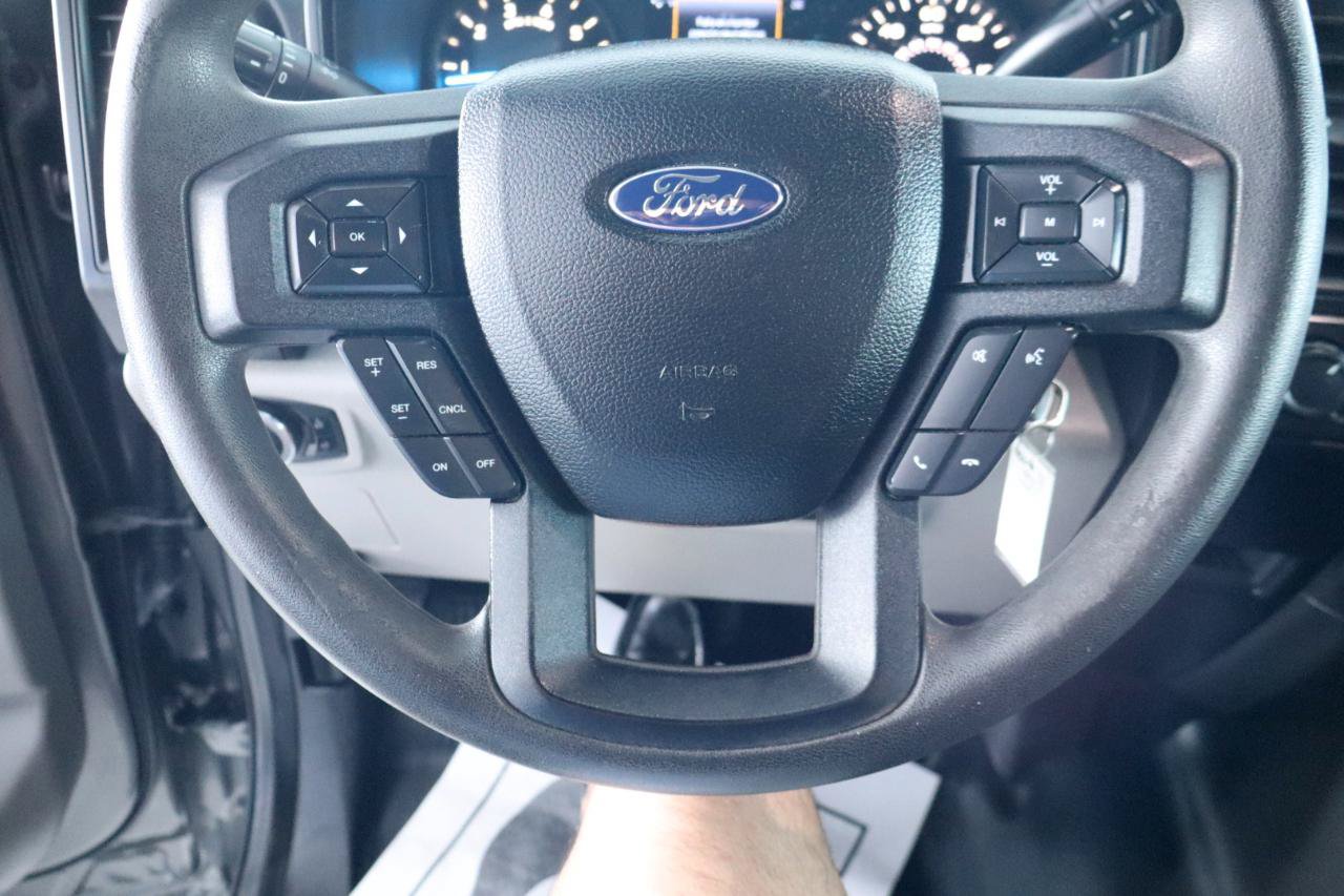 Used 2015 Ford F150 XL w/ Equipment Group 101A Mid RWD image 22