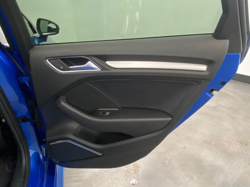 Used 2019 Audi S3 Prestige AWD/4WD image 44