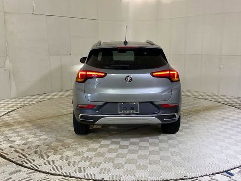 Used 2023 Buick Encore GX Essence w/ Experience Buick Package AWD/4WD image 18