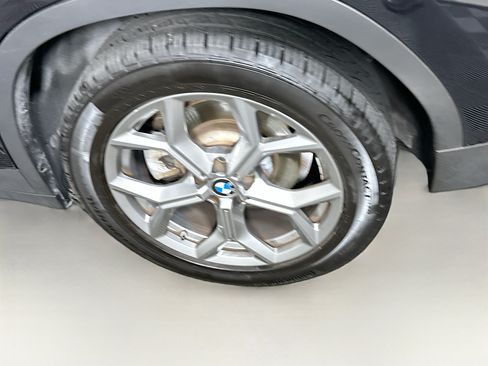 Used 2024 BMW X3 sDrive30i RWD image 11