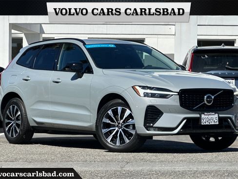 Certified 2025 Volvo XC60 B5 Core w/ Protection Package Premier image 1