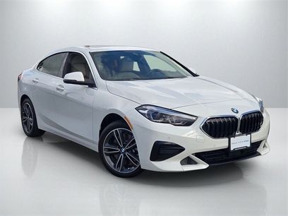 Used 2022 BMW 228i Gran Coupe w/ Premium Package 2