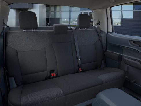 New 2026 Ford Maverick XL image 12