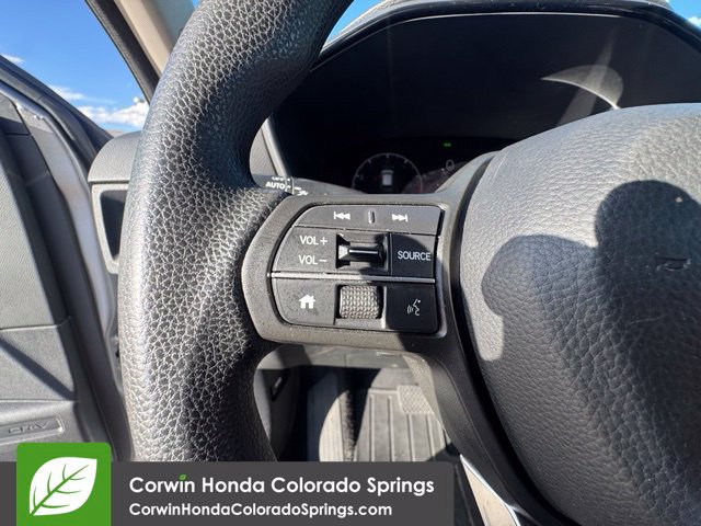 Used 2023 Honda CR-V EX image 16
