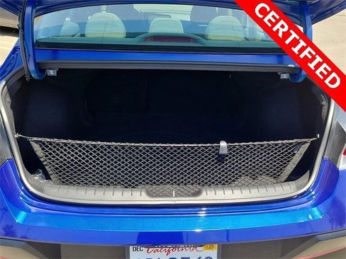 Used 2024 Hyundai Elantra SEL w/ Convenience Package image 19