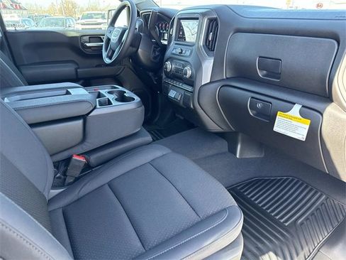 New 2026 GMC Sierra 1500 Pro w/ Graphite Edition image 18