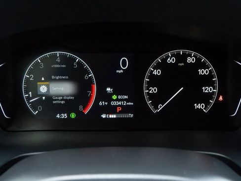 Used 2023 Honda Pilot LX image 3