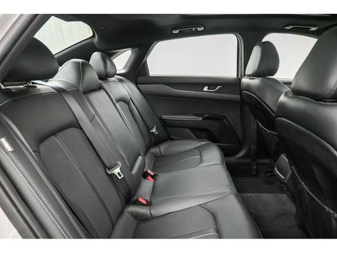 Used 2022 Kia K5 GT-Line w/ GT-Line Awd Premium Package image 19