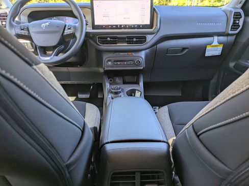 New 2025 Ford Bronco Sport Big Bend image 26