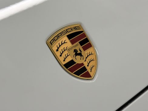 New 2026 Porsche Panamera image 63