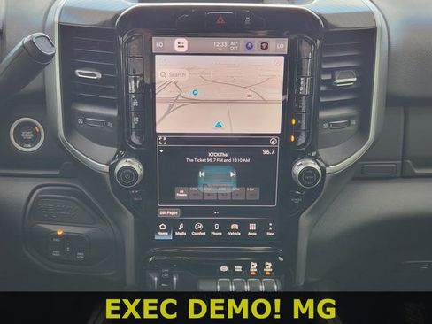 New 2026 RAM 2500 Lone Star image 13