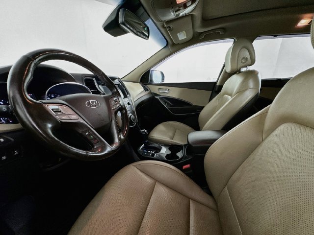Used 2018 Hyundai Santa Fe Limited AWD/4WD image 19