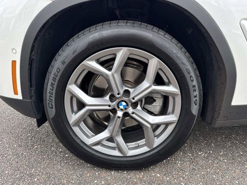Used 2023 BMW X3 sDrive30i w/ Premium Package image 10
