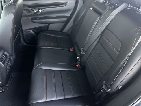 Used 2024 Honda CR-V Sport-L image 23