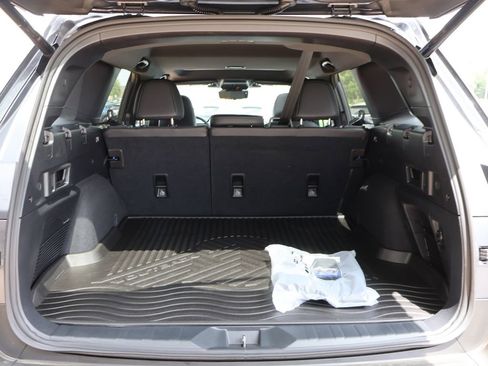 New 2026 Subaru Outback Touring AWD/4WD image 15