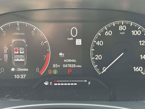Certified 2024 Honda Civic Sport image 15