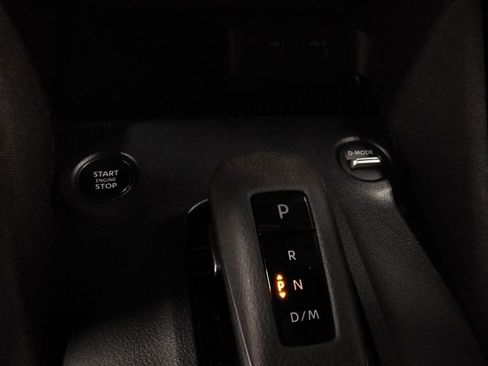 Used 2024 Nissan Z Sport w/ Floor Mat Package image 19