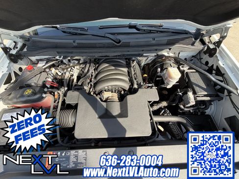 Used 2017 GMC Sierra 1500 SLT w/ SLT Premium Package image 78