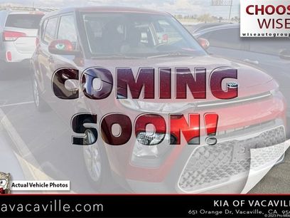 Used 2020 Kia Soul S
