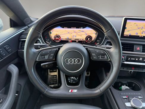 Used 2018 Audi S5 Prestige image 20