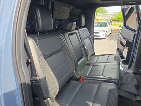 Used 2023 Ford F150 Raptor AWD/4WD image 12