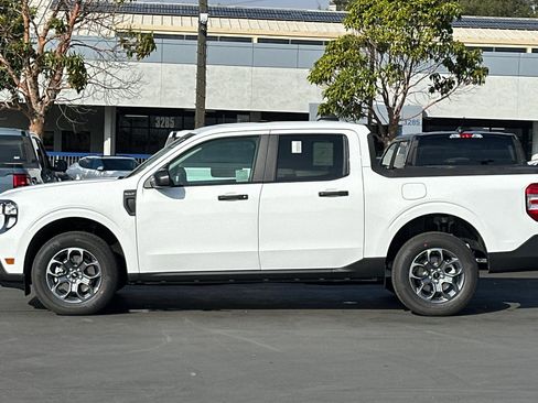 New 2026 Ford Maverick XLT image 14
