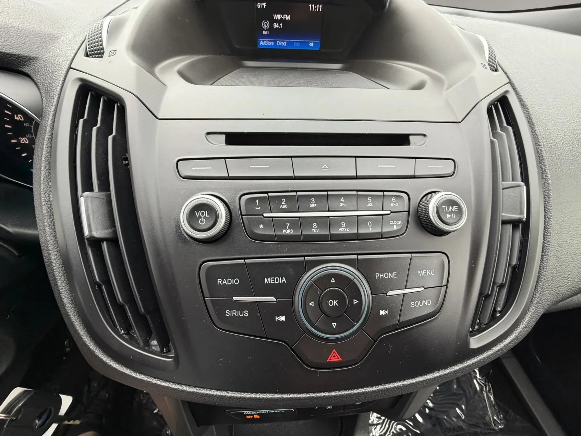 Used 2018 Ford Escape SE AWD/4WD image 22