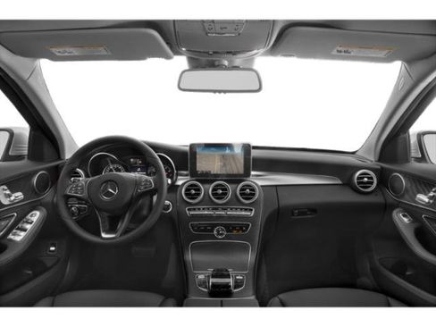 Used 2015 Mercedes-Benz C 300 4MATIC Sedan image 8