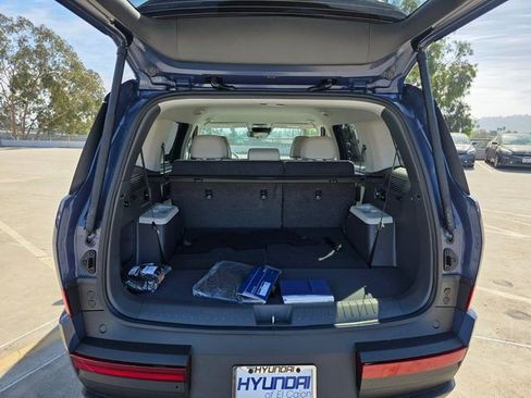 New 2026 Hyundai Santa Fe SEL image 11