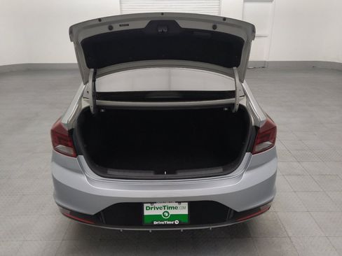 Used 2020 Hyundai Elantra Value Edition FWD image 29
