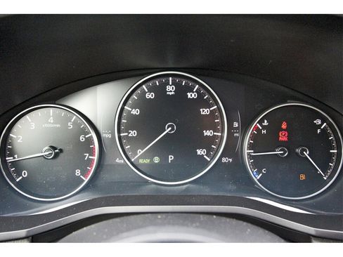 New 2026 MAZDA CX-90 3.3 Turbo w/ Preferred Package image 13