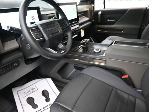 Used 2024 GMC Hummer EV 3X w/ Battery Pack, 24 Module Pack image 18