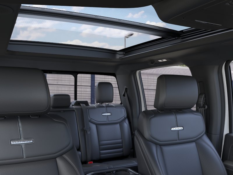 New 2026 Ford F150 Platinum AWD/4WD image 22