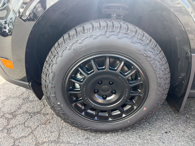 Used 2026 Ford Maverick XL FWD image 4