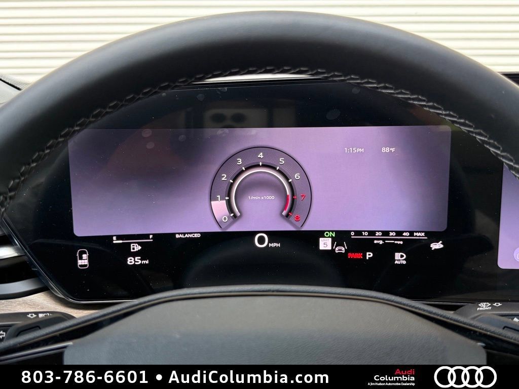 New 2026 Audi Q5 Prestige AWD/4WD image 25
