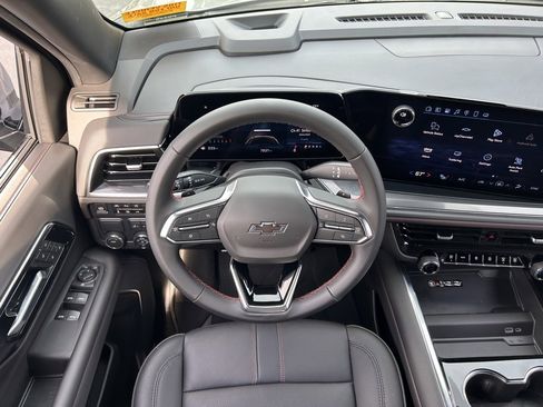 Certified 2025 Chevrolet Tahoe RST image 25