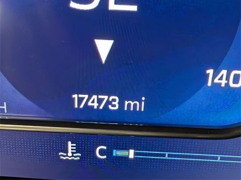 Used 2025 Chevrolet Silverado 1500 LT image 19