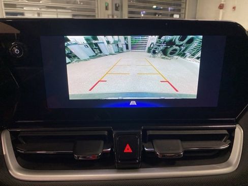 New 2026 Chevrolet TrailBlazer LT w/ LT Cold Weather Package image 19