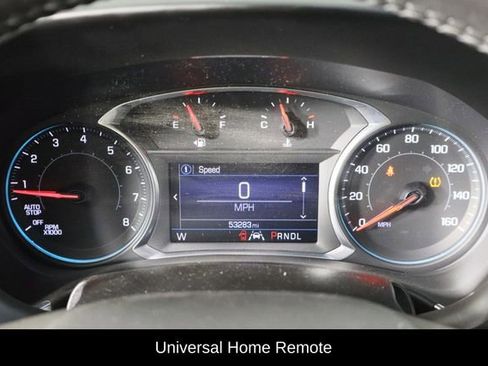 Used 2020 Chevrolet Equinox LT image 11