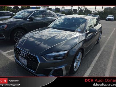 Used 2021 Audi A5 2.0T Premium w/ Convenience Package