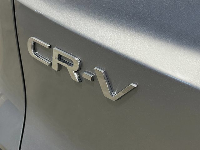New 2027 Honda CR-V EX-L image 9
