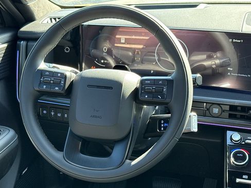 Used 2026 Hyundai Santa Fe XRT AWD/4WD image 11