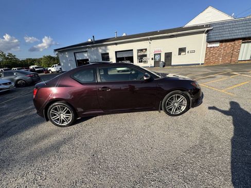 Used 2011 Scion tC Base 2dr Coupe 6A image 7