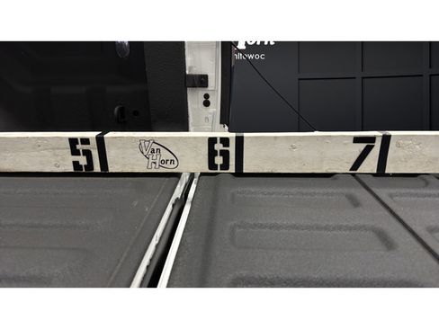 Used 2025 RAM 1500 Big Horn AWD/4WD image 29
