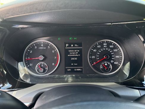 Used 2022 Kia K5 GT-Line FWD image 25