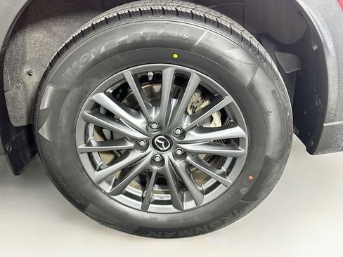 Used 2019 MAZDA CX-5 Sport image 11