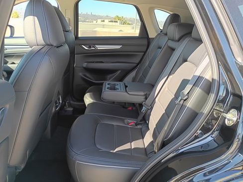 New 2025 MAZDA CX-5 AWD 2.5 S w/ Premium Plus Pkg image 17