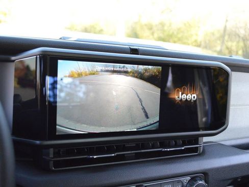 New 2026 Jeep Wrangler Sport image 25