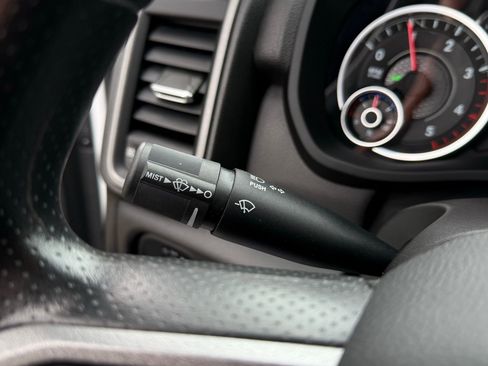 Used 2024 RAM 3500 Tradesman w/ Convenience Group image 42